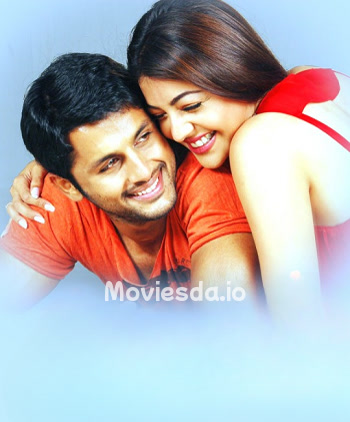 Aatadista (2008) - Tamil Movie Poster