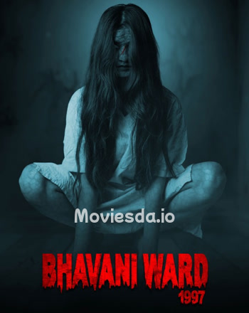 Bhavani Ward 1997 (2025) - Tamil Movie Poster