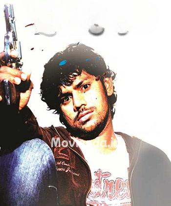 Chengalpattu (2024) - Tamil Movie Poster