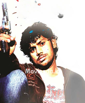 Chengalpattu (2025) - Tamil Movie Poster