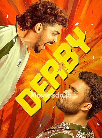 Derby (2026) - Tamil Movie Poster