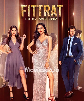 Fittrat (2024) - Tamil Movie Poster