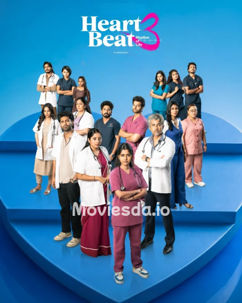 Heart Beat (2026) - Tamil Movie Poster