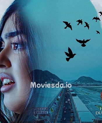 Hello Meera (2023) - Tamil Movie Poster