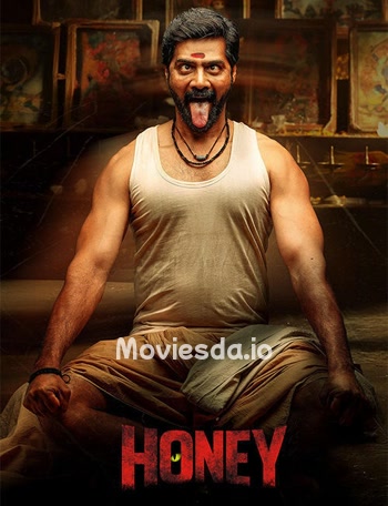 Honey (2026) - Tamil Movie Poster