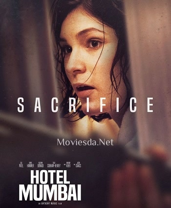 Hotel Mumbai (2019) - Tamil Movie Poster
