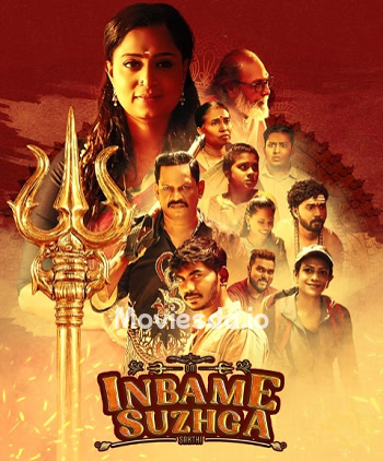 Inbame Suzhga (2024) - Tamil Movie Poster