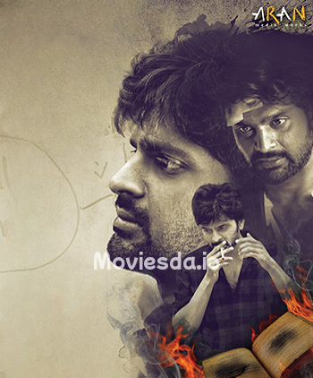 Iru Vizhi Oru Paarvai (2024) - Tamil Movie Poster