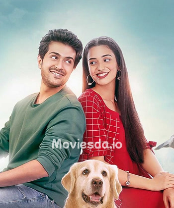 Kadhal Kanave (2025) - Tamil Movie Poster