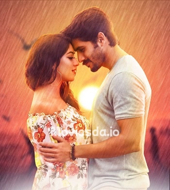 Killadi Marumagan (2021) - Tamil Movie Poster