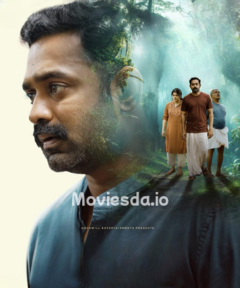 Kishkindha Kaandam (2024) - Tamil Movie Poster