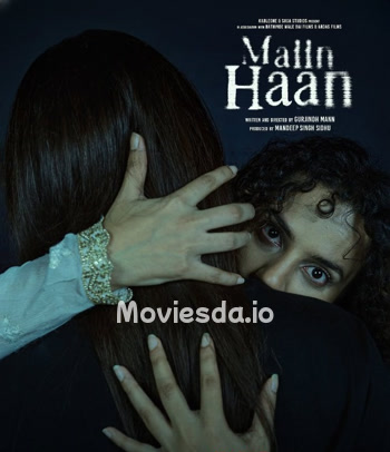 Maiin Haan (2026) - Tamil Movie Poster