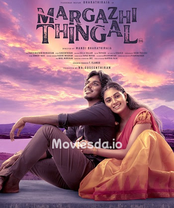 Margazhi Thingal (2023) - Tamil Movie Poster