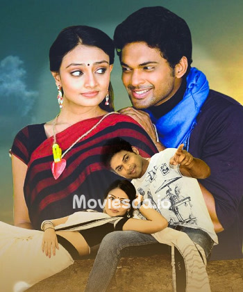 Mella Thiranthathu Manasu (2025) - Tamil Movie Poster