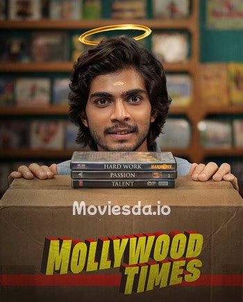 Mollywood Times (2026) - Tamil Movie Poster