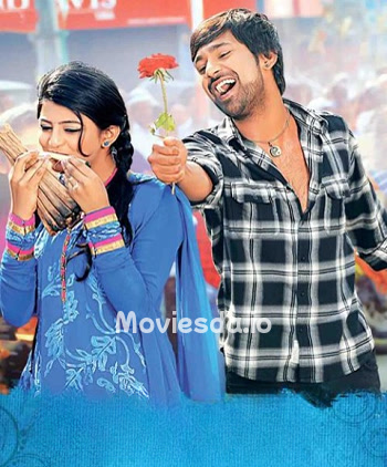 Nalam Nalamariya Aaval (2023) - Tamil Movie Poster
