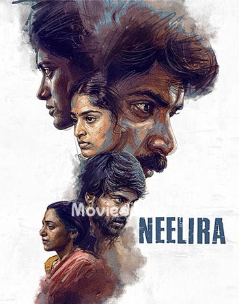 Neelira (2026) - Tamil Movie Poster