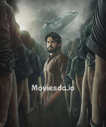 Neerkumizhi (2024) - Tamil Movie Poster