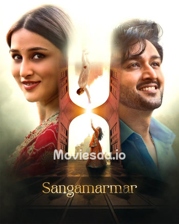 Sangamarmar (2026) - Tamil Movie Poster