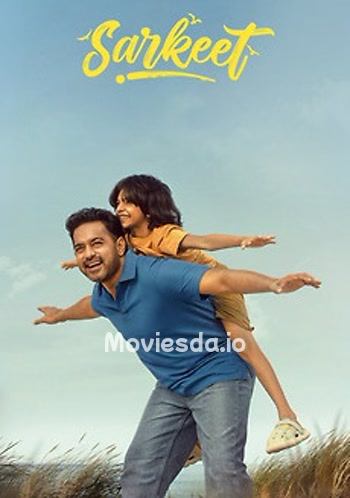 Sarkeet (2025) - Tamil Movie Poster