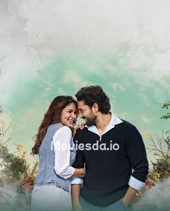 Sathi Leelavathi (2026) - Tamil Movie Poster