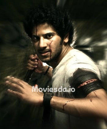 Second Show (2024) - Tamil Movie Poster