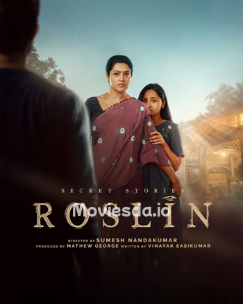 Secret Stories Roslin (2026) - Tamil Movie Poster