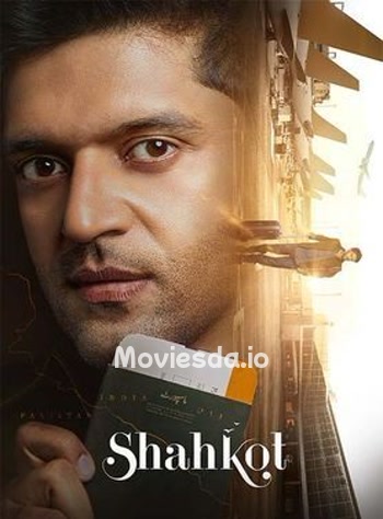 Shahkot (2024) - Tamil Movie Poster
