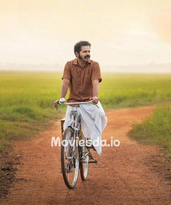Somante Krithavu (2025) - Tamil Movie Poster
