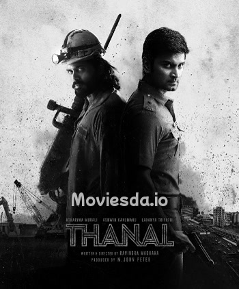 Thanal (2025) - Tamil Movie Poster