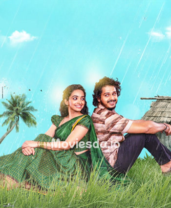 Tuk Tuk (2025) - Tamil Movie Poster