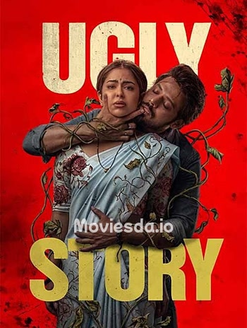 Ugly Story (2026) - Tamil Movie Poster