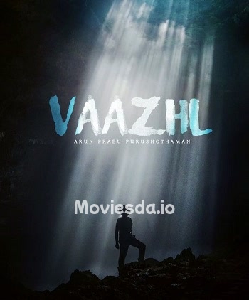 Vaazhl (2021) - Tamil Movie Poster