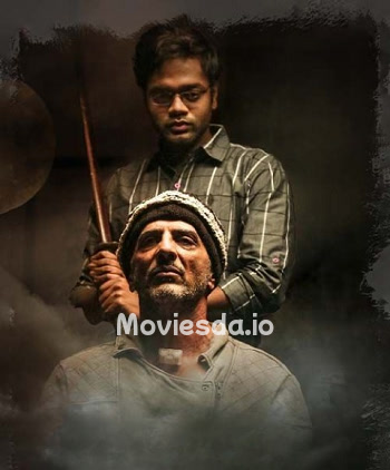 Valiyavan (2025) - Tamil Movie Poster