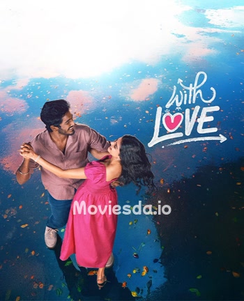 With Love (2026) - Tamil Movie Poster