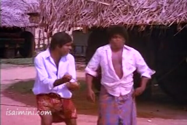Vaidhegi Kaathirunthaal Part-2.mp4