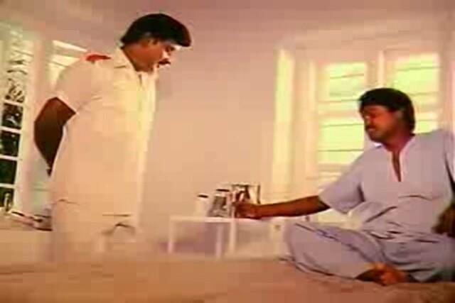 Aararo Aaariraro (1989) Sample.mp4