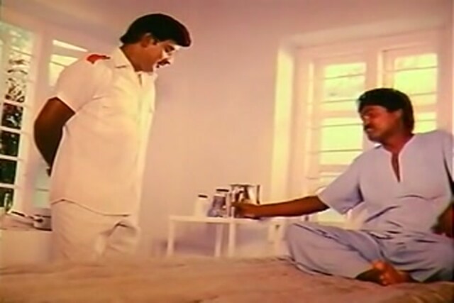 Aararo Aaariraro (1989) Sample.mp4