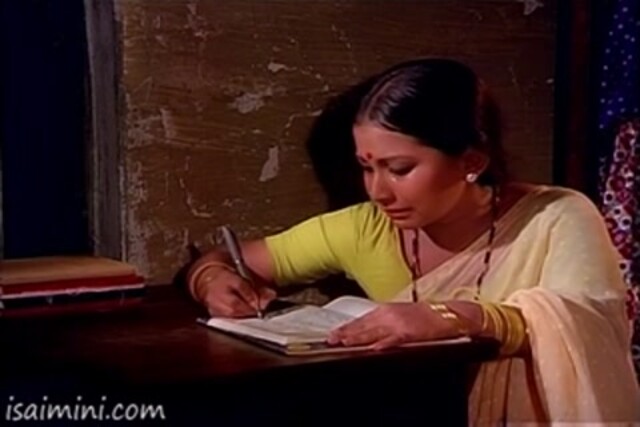 Suvarilladha Chiththirangal (1979) Part-3.mp4
