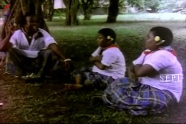 Kuva Kuva Vaathukal Sample.mp4