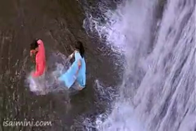 Anandham (2001) Part-2.mp4
