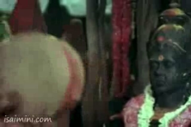 Kurumpukaran (1991) Part-3.mp4