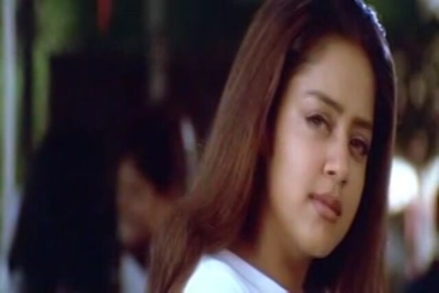 Poovellam Un Vaasam Sample.mp4