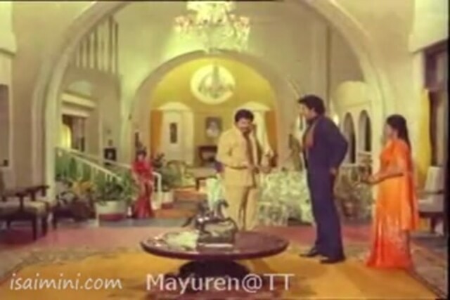 Enakkul Oruvan (1984) Part-3.mp4