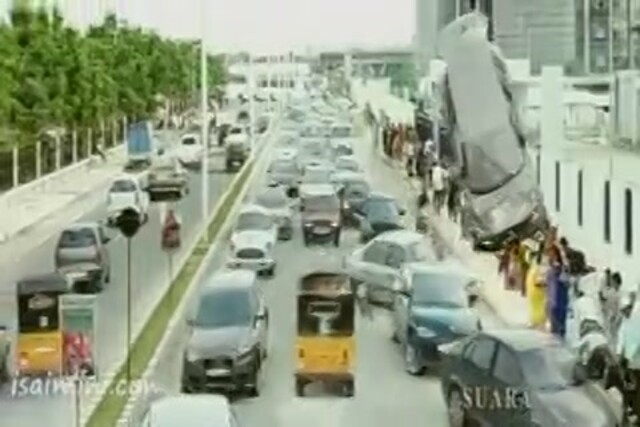 7am Arivu (2011) Part-4.mp4