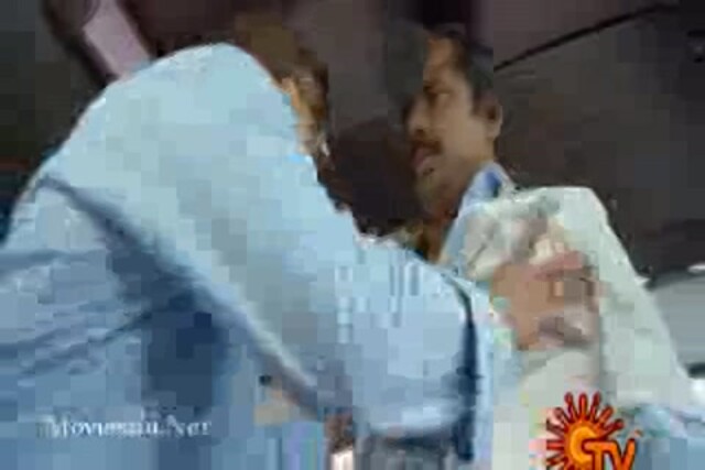 Miruthan (2016) HD TVRip Part-2.mp4