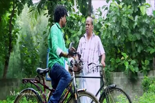 Yaanai Mel Kuthirai Savaari (2016) Part-2.mp4