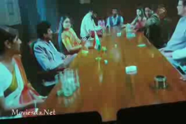 Vaaimai (2016) DVDScr Part-2.mp4
