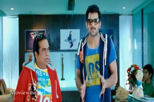Veerabali (2016) DVDRip Sample (320x240).mp4