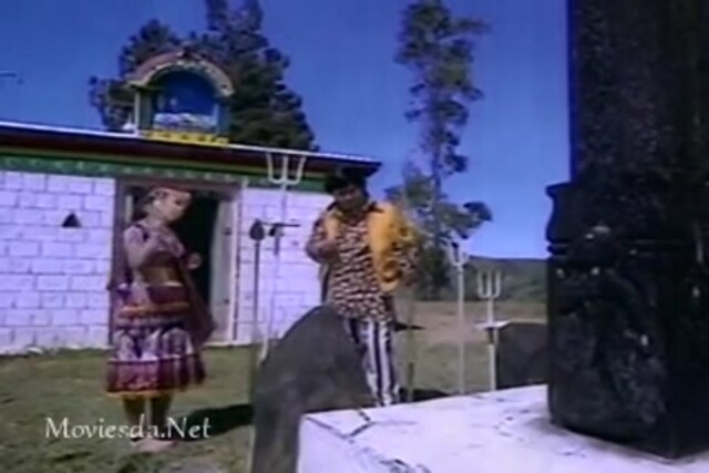 Rajathanthiram (1984) Part-2.mp4